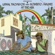 Linval Thompson meets Roberto Sánchez “At The Ark: The Marijuana Sessions In Dub” (A-Lone Productions – 2024) Die späten 70er Jahre werden von vielen Fans als die goldene Zeit des […]