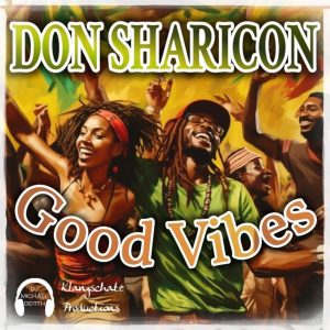 Don Sharicon „Good Vibes“ (Klangschatz Productions – 2024) Das Berliner Label „Klangschatz Productions“ präsentiert mit Don Sharicons neuem Album „Good Vibes“ erneut eine Hommage an den frühen Dancehall der späten […]