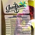Sommer, Sonne, Party-Vibes… der Juli ist da und hat viel Musik im Gepäck, wie der Jamburger Flyer für das Beispiel Hamburg zeigt. Falls ihr eine solche Übersicht auch für eure […]