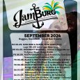 Willkommen im goldenen Spätsommer! Mildes Wetter und viele tolle Events versüßen uns die Tage, und die lieben Leute von Jamburg haben für euch wieder eine Reggae-inspirierte Übersicht für Hamburg parat.