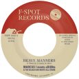 Marcus I meets Adubta “Heavy Manners” – 7 Inch (F-Spot Records – 2024) Vor ziemlich genau einem Jahr wurde das “Cut A Wire Showcase” beim namhaften Label Hornin’ Sounds veröffentlicht. […]