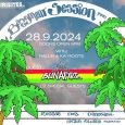 Die Bassment Session Frankfurt meldet sich aus der Sommerpause zurück! Am 28.09. Ab 21 Uhr kümmern sich unsere resident DJs RALL-FI und KAI ROOTS mit MODERN REGGAE, DANCEHALL, DUB AND […]